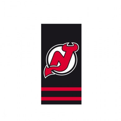 NHL, osuška, NEW, JERSEY, DEVILS